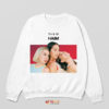 HAIM's Beat Music Celebration Sweatshirt