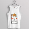 Halloween Hype G59 Legend Smoke Tank Top