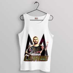 Harmony Adam Levine Signature Tank Top