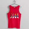 Harmony The Moe's Abbey Road Tank Top