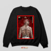 Hip-Hop Legend Exodus 2PAC Sweatshirt