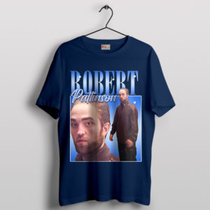 Hollywood Robert Pattinson Vintage T-Shirt