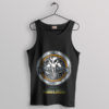 Honor Medals in a Galaxy Mandalorian Tank Top