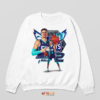 Hoops History with Lamelo Ball Sweatshirt