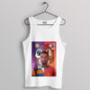 I Am the Artistic Evolution Kanye West Tank Top