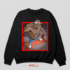 Iconic Westside Visions 2Pac Sweatshirt