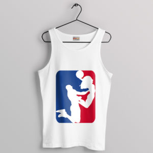 In Loving Memory NBA Kobe and Gigi Tank Top