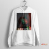 In Loving Memory of Juice WRLD Merch Hoodie