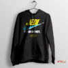 Jedi Wisdom in Style Nike Do or Do Not Hoodie