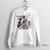 Joe Shiesty Path to Victory Who Dey Hoodie