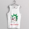 Joker and Rick Get Schwifty Tank Top