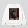 Juice WRLD Forever Premium Tribute Sweatshirt