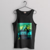 Justice Served with Bieber Album Tribute Tank Top