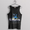 King's Landing Westeros Walt Disney Tank Top