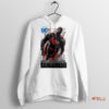 Kryptonian Protector Superman Guardian Hoodie