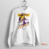 LeBron's Lakers Realm King James Hoodie