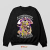 LeBron's Vintage Dynasty Tribute NBA Sweatshirt