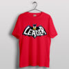 Leader of the Doughnut Knights Homer T-Shirt