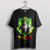 Legendary Broly Saiyan Power DBZ T-Shirt