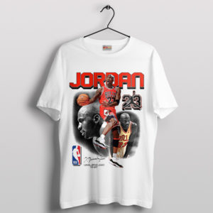 Legendary Slam 23 Jordan Icon T-Shirt