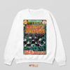 Liquid Realm Wu-Tang x GZA Tribute Sweatshirt