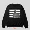 Long Live ASAP Rocky Flag USA Sweatshirt