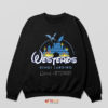 Majesty King's Landing Disney Logo Sweatshirt