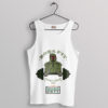 Mandalorian Fitness Boba Fett Gym Tank Top