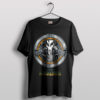 Mandalorian Medal of Honor Bounty Hunting T-Shirt