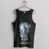 Mando and Baby Yoda Legendary Dad Tank Top