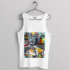 Marilyn Monroe Gentlemen Prefer Blondes Tank Top