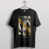 Mark Spector's Inner Battle Personalities T-Shirt