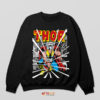 Marvel Adventure Series Thor Hammer Sweatshirt