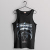 Marvel Moon Knight in a Dark Lightning Tank Top