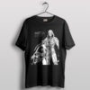 Marvel Moon Knight's Dual Identities T-Shirt