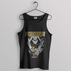 Marvel Moon Knight's TV Series Retro Tank Top