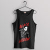 Marvel's Lethal Beauty Black Widow Tank Top