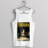 Masterpiece Live at Reading Nirvana Tank Top