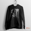 Melancholic Beauty Adele Easy On Me Hoodie