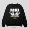 Men in Beskar MIB Star Wars Duo Sweatshirt