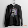 Merch The Weeknd Dawn FM Art Graphic Hoodie