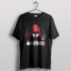 Miles Morales The Ultimate Spider-Verse T-Shirt