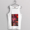 Modern Art Meets Music The Weeknd Tank Top