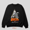 Moon Knight's Series A Clockwork Sweatshirt