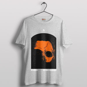 My Dear Melancholy Vibes The Weeknd Sport Grey T-Shirt