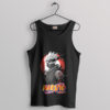 Mystical Charm of Kakashi Naruto Tank Top