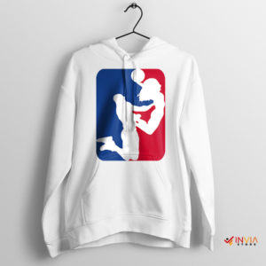 NBA's Eternal Heroes Kobe and Gigi HoodieNBA's Eternal Heroes Kobe and Gigi Hoodie