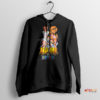 Navigate the Grand Line Nami One Piece Hoodie