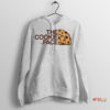 Nom Nom Navigator Cookie Face Hoodie