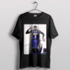 Number 7 Phenom Carmelo Anthony T-Shirt